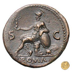 CLM162 65 AD (Roma)