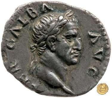 CLM162 68 AD (Roma)