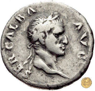 CLM162 68 AD (Roma)