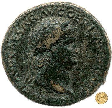 CLM163 65 d.C. (Roma)