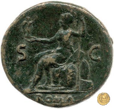 CLM163 65 d.C. (Roma)