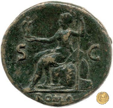 CLM163 65 AD (Roma)