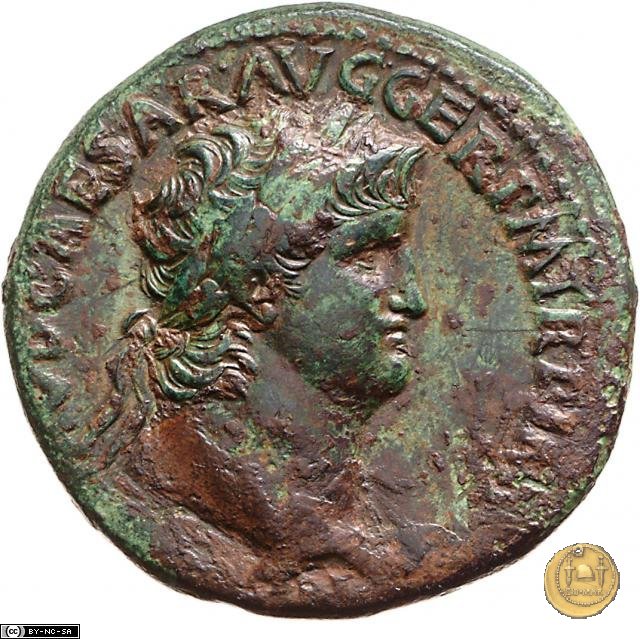 CLM163 65 d.C. (Roma)