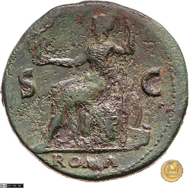 CLM163 65 d.C. (Roma)