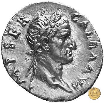 CLM163 68 AD (Roma)