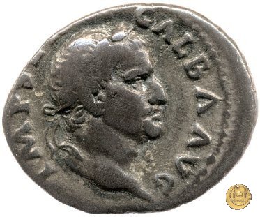 CLM163 68 AD (Roma)