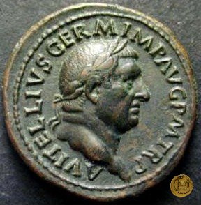 CLM163 69 AD (Roma)