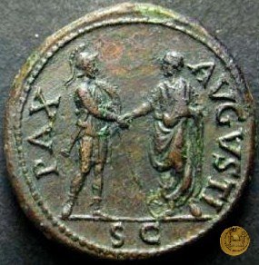 CLM163 69 AD (Roma)