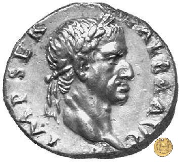 CLM164 68 AD (Roma)