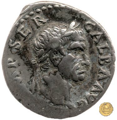 CLM164 68 AD (Roma)