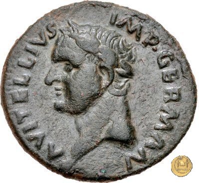 CLM164 69 AD (Tarraco)