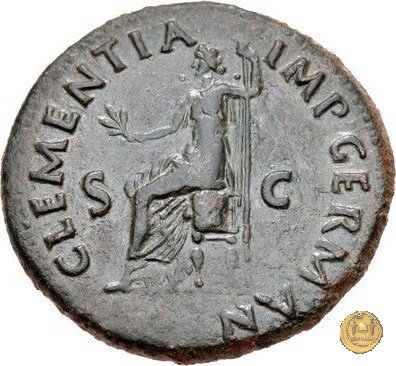 CLM164 69 d.C. (Tarraco)