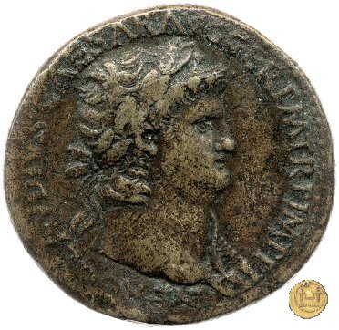 CLM165 65 AD (Roma)