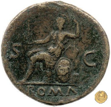 CLM165 65 AD (Roma)