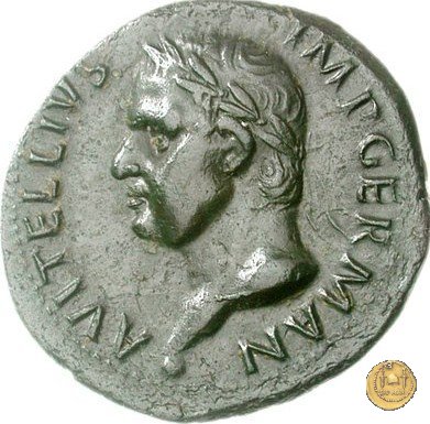 CLM165 69 d.C. (Tarraco)