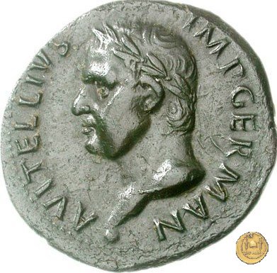 CLM165 69 AD (Tarraco)