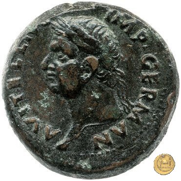 CLM165 69 AD (Tarraco)