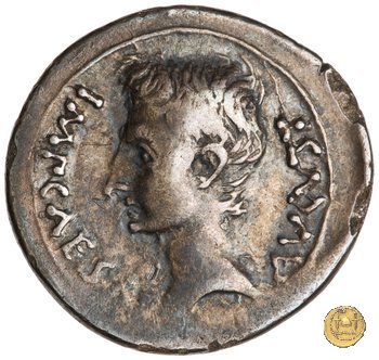 CLM166 25-23 a.C. (Emerita)