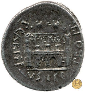 CLM166 25-23 a.C. (Emerita)