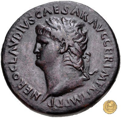 CLM166 65 AD (Roma)