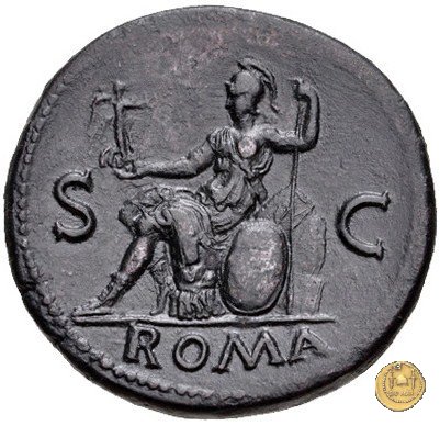 CLM166 65 AD (Roma)