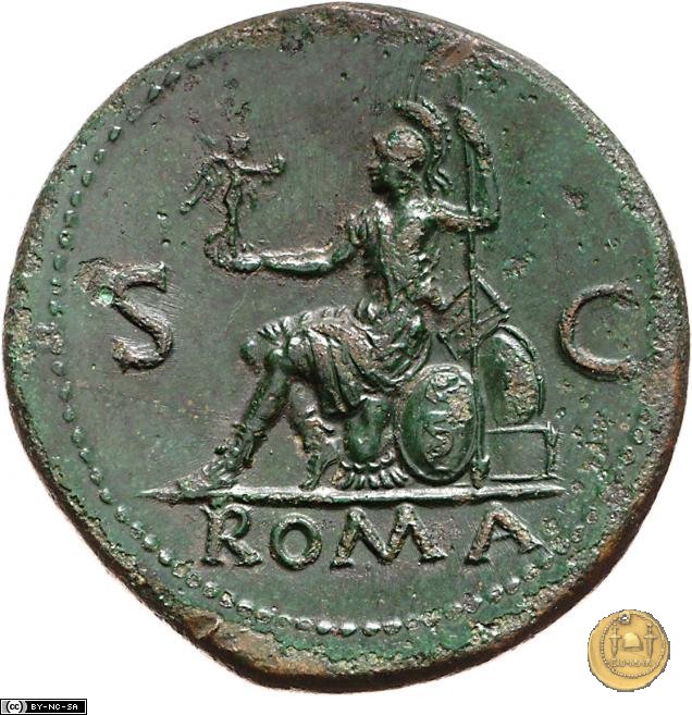 CLM166 65 AD (Roma)