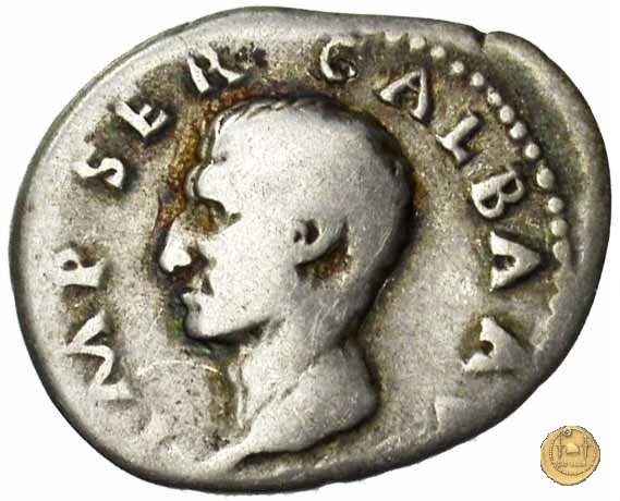 CLM166 68 AD (Roma)