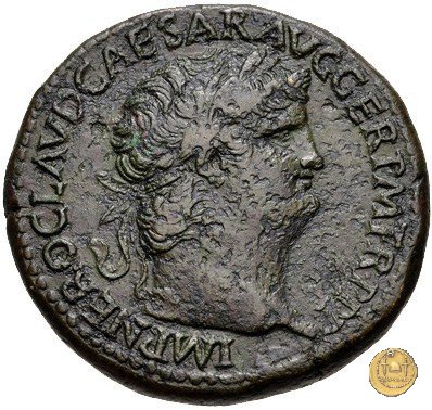 CLM167 66 AD (Roma)