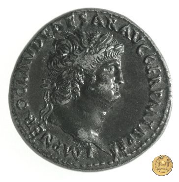 CLM167 66 AD (Roma)