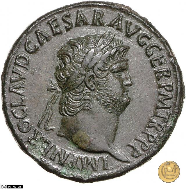 CLM167 66 AD (Roma)