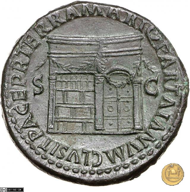 CLM167 66 AD (Roma)