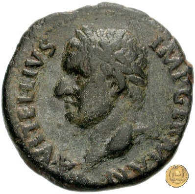 CLM167 69 AD (Tarraco)