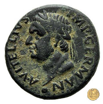 CLM167 69 AD (Tarraco)