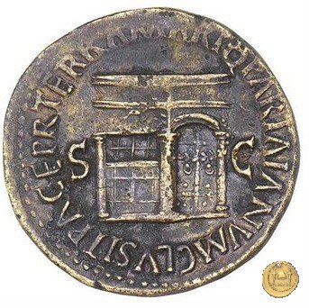 CLM168 66 AD (Roma)