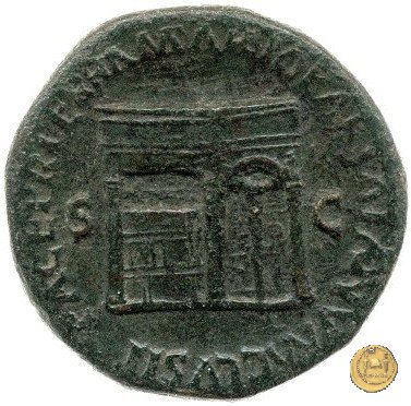 CLM168 66 AD (Roma)