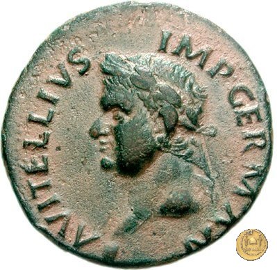 CLM168 69 AD (Tarraco)