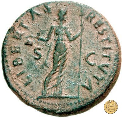 CLM168 69 AD (Tarraco)