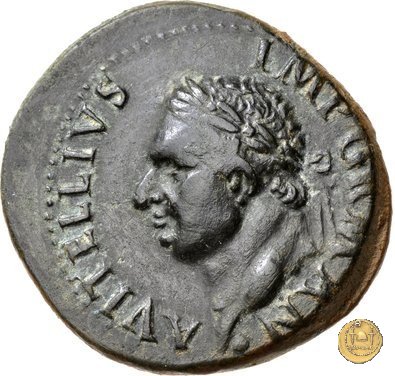 CLM168 69 AD (Tarraco)