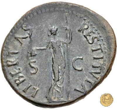 CLM168 69 AD (Tarraco)