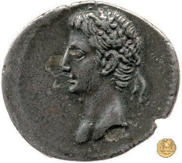 CLM169 19-18 BC (Colonia Caesaraugusta?)