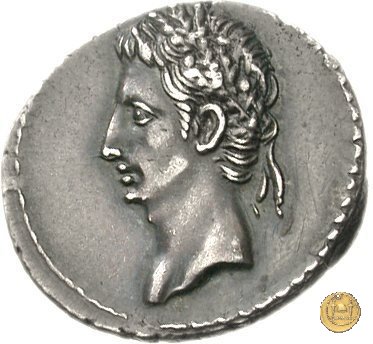 CLM169 19-18 BC (Colonia Caesaraugusta?)