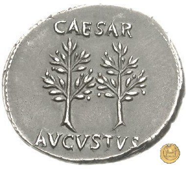 CLM169 19-18 BC (Colonia Caesaraugusta?)