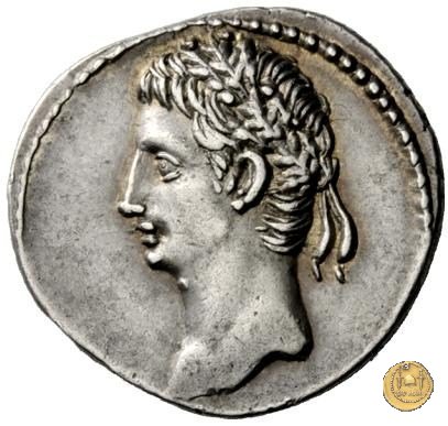 CLM169 19-18 BC (Colonia Caesaraugusta?)