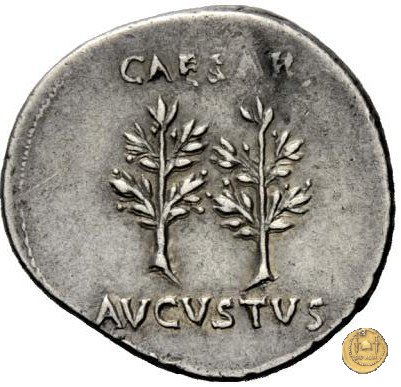 CLM169 19-18 BC (Colonia Caesaraugusta?)