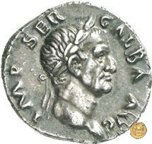 CLM169 68 AD (Roma)