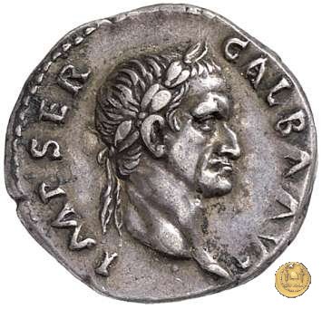 CLM169 68 AD (Roma)