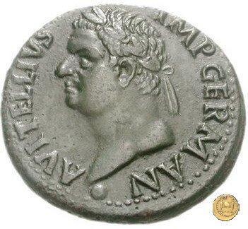 CLM169 69 AD (Tarraco)