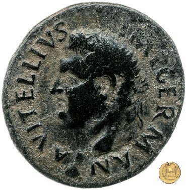 CLM169 69 AD (Tarraco)