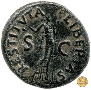 CLM169 69 AD (Tarraco)