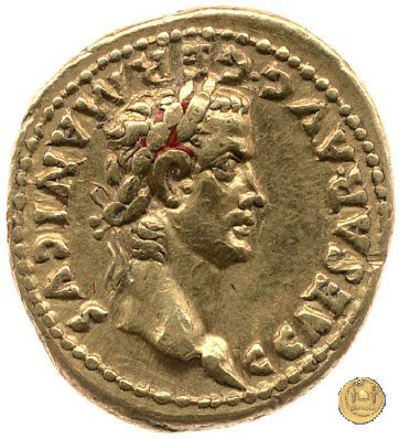 CLM16 40-41 AD (Roma)